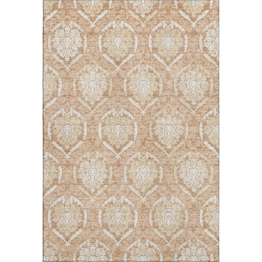 Mayfield AMF810 Salmon 10' x 14' Rug
