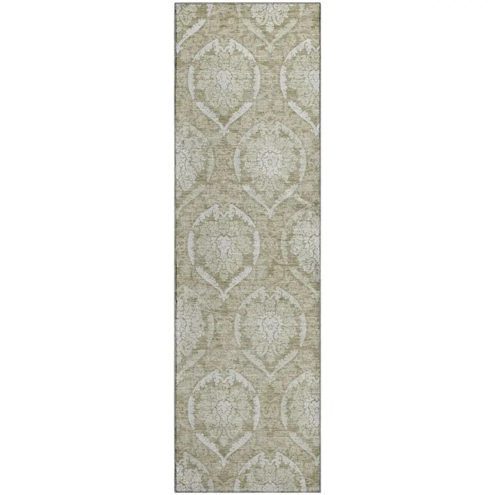 Mayfield AMF810 Tan 2'3