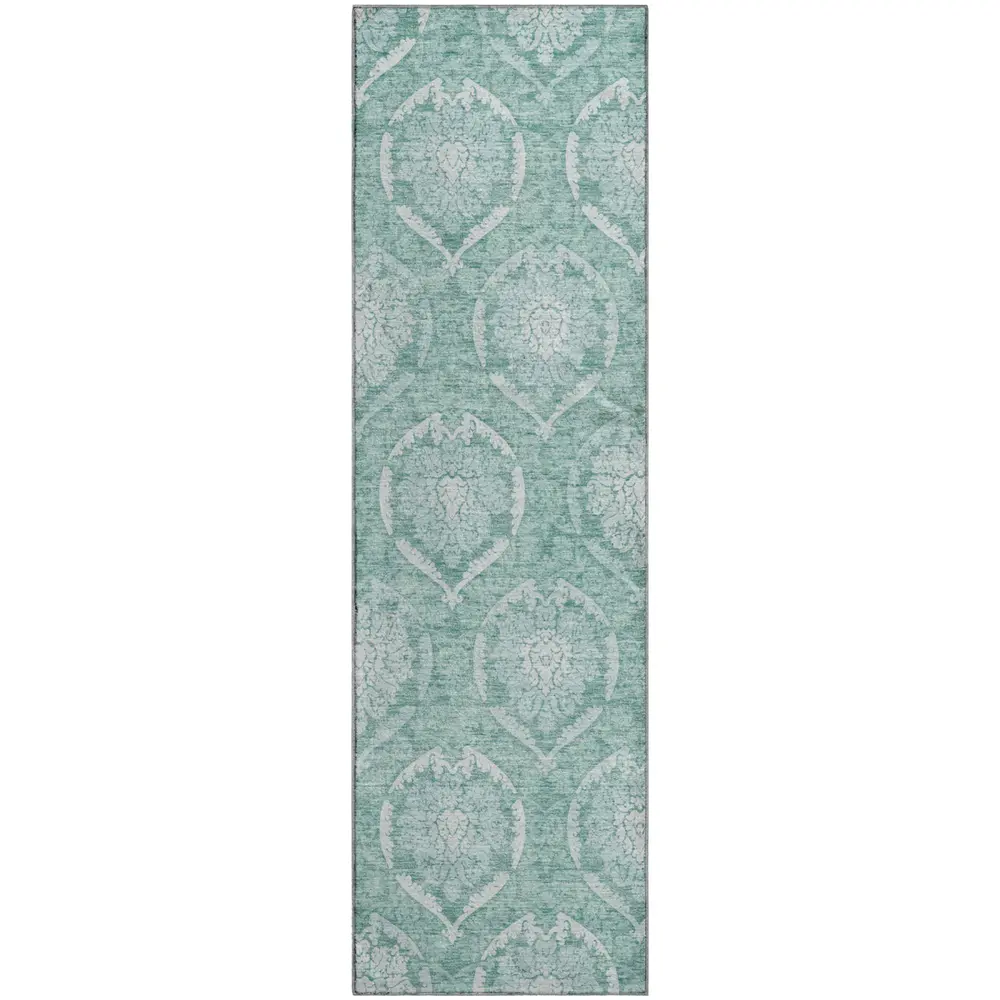 Mayfield AMF810 Turquoise 2'3