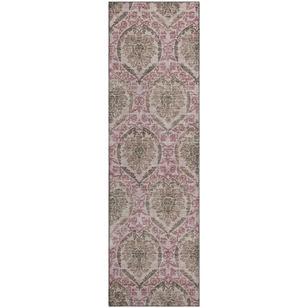 Mayfield AMF811 Chocolate 2'3