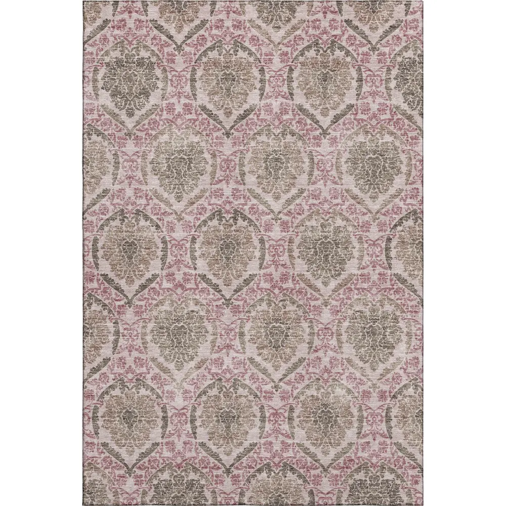 Mayfield AMF811 Chocolate 9' x 12' Rug