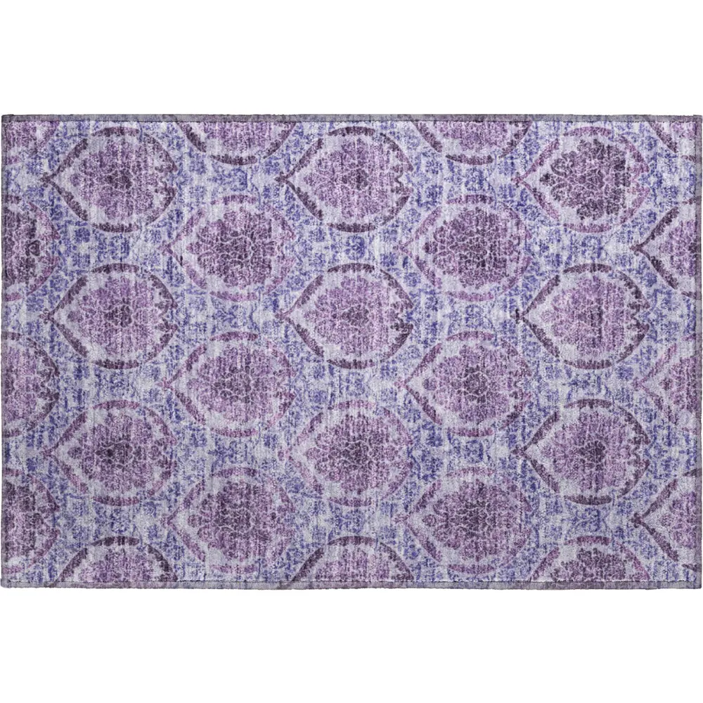 Mayfield AMF811 Eggplant 1'8