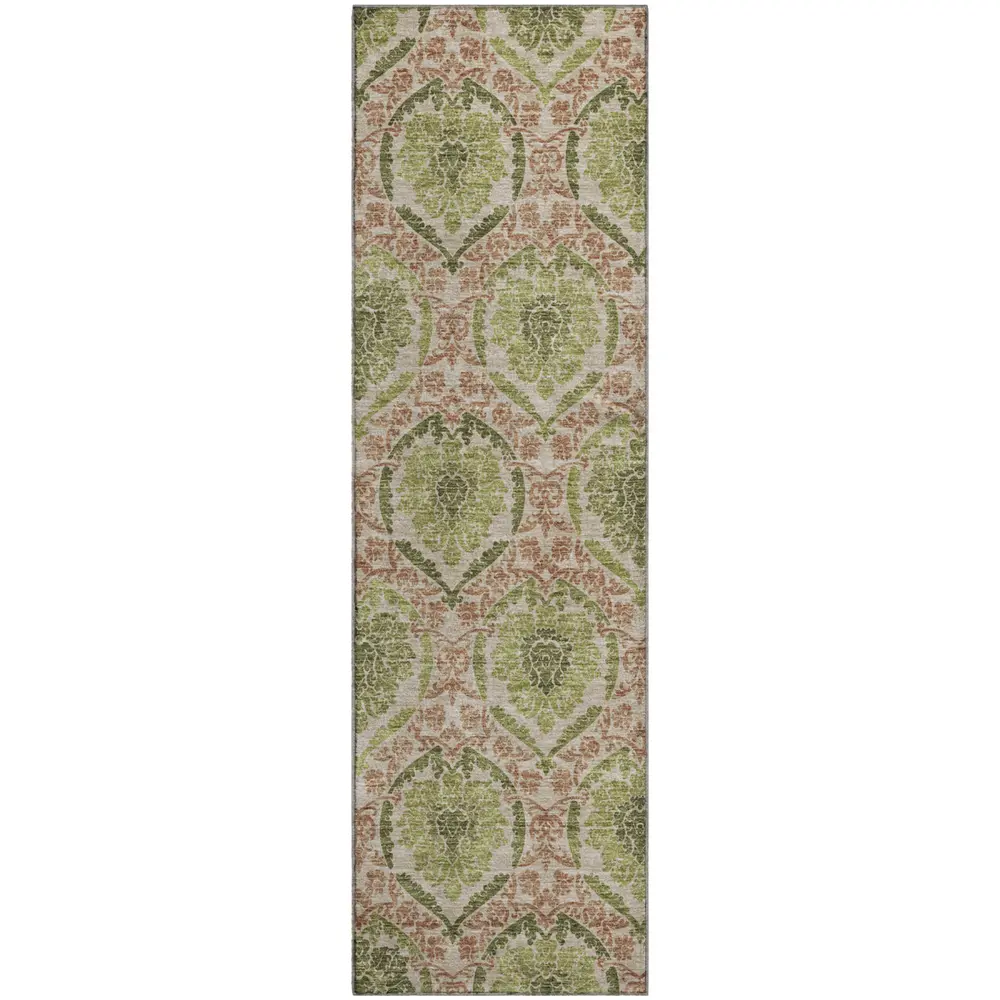 Mayfield AMF811 Olive 2'3