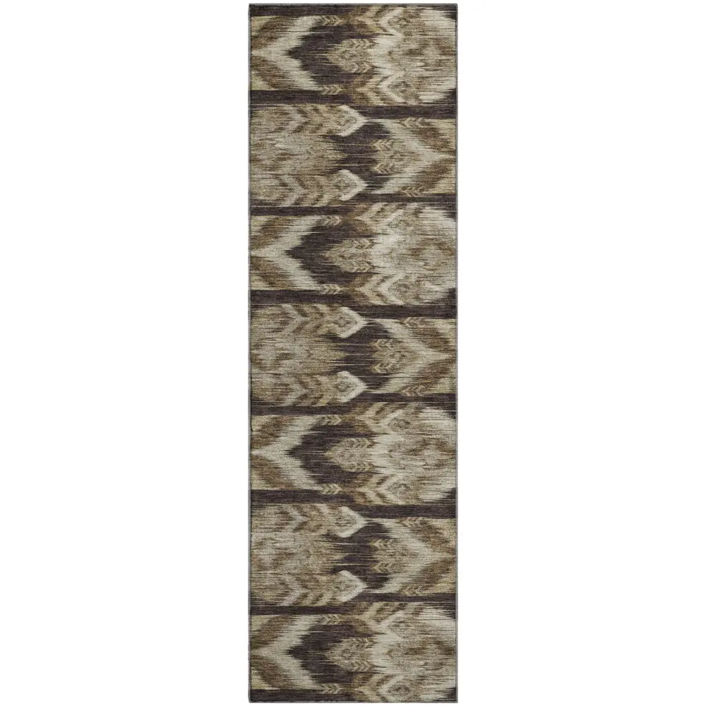 Mayfield AMF812 Brown 2'3