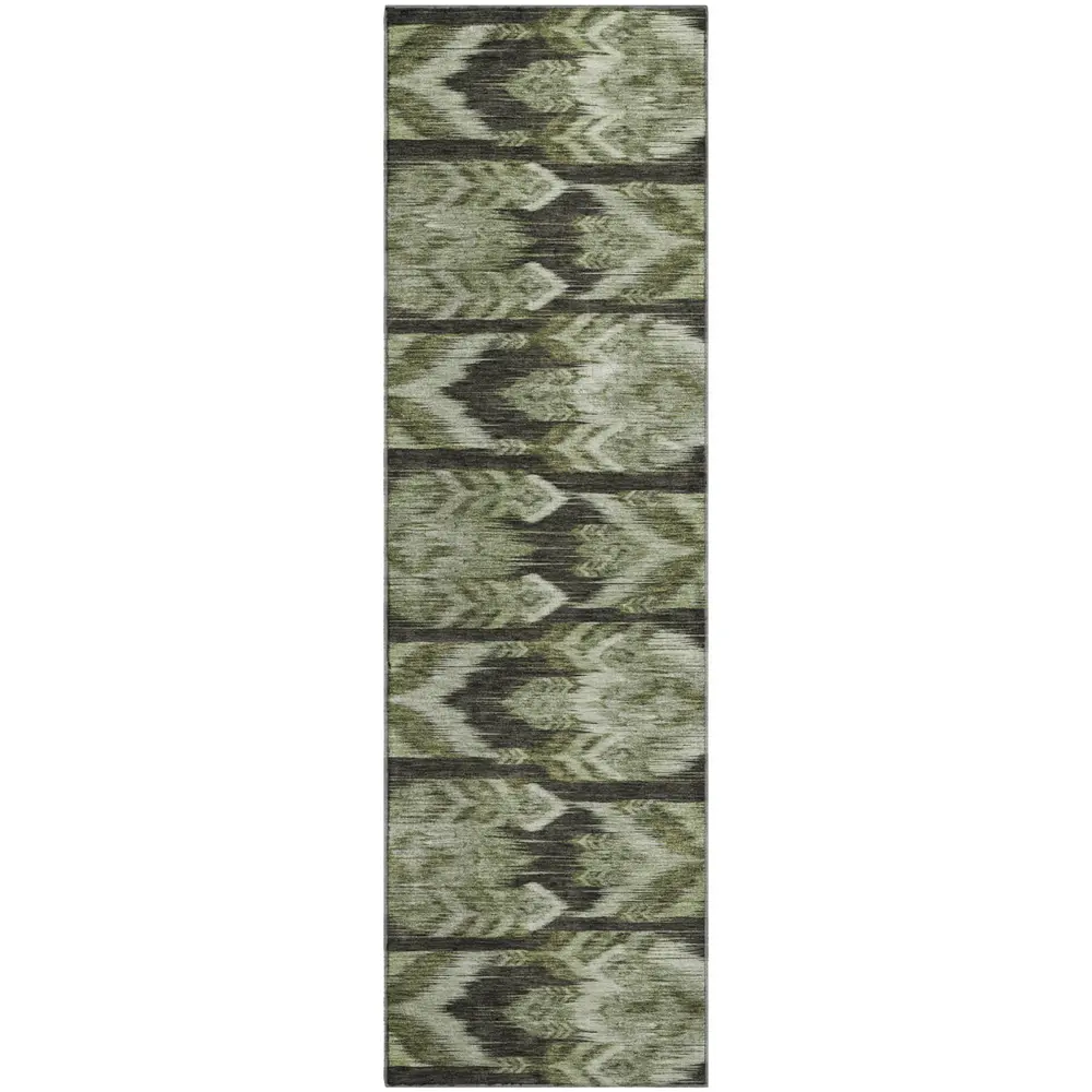 Mayfield AMF812 Olive 2'3