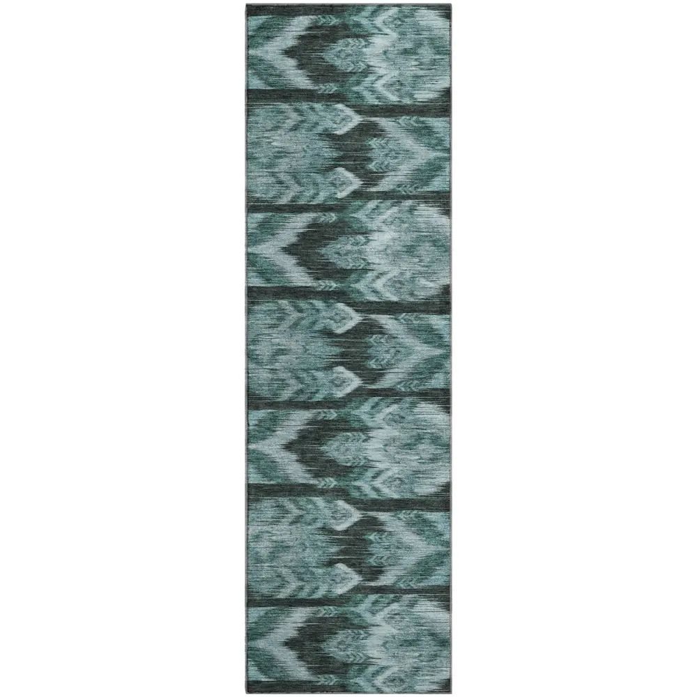 Mayfield AMF812 Teal 2'3