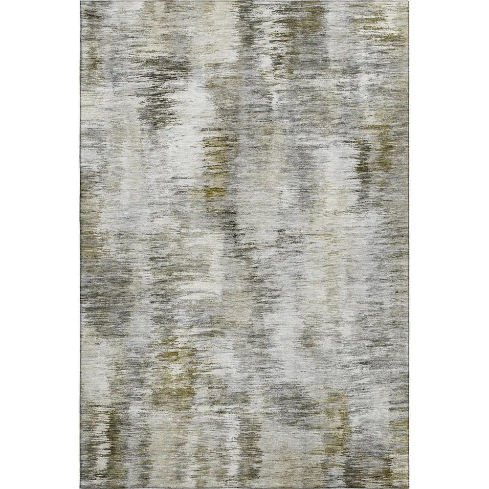 Mayfield AMF813 Mocha 10' x 14' Rug