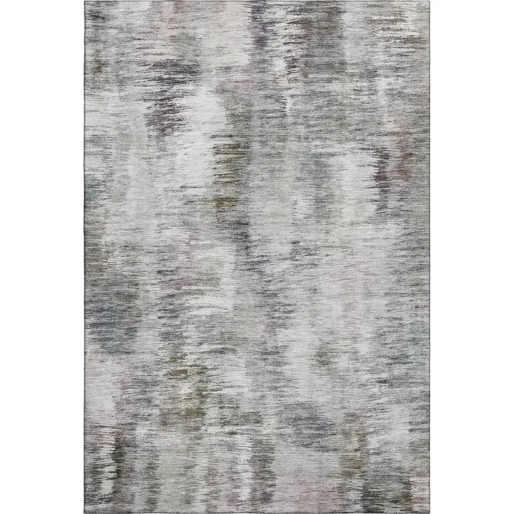 Mayfield AMF813 Taupe 8' x 10' Rug