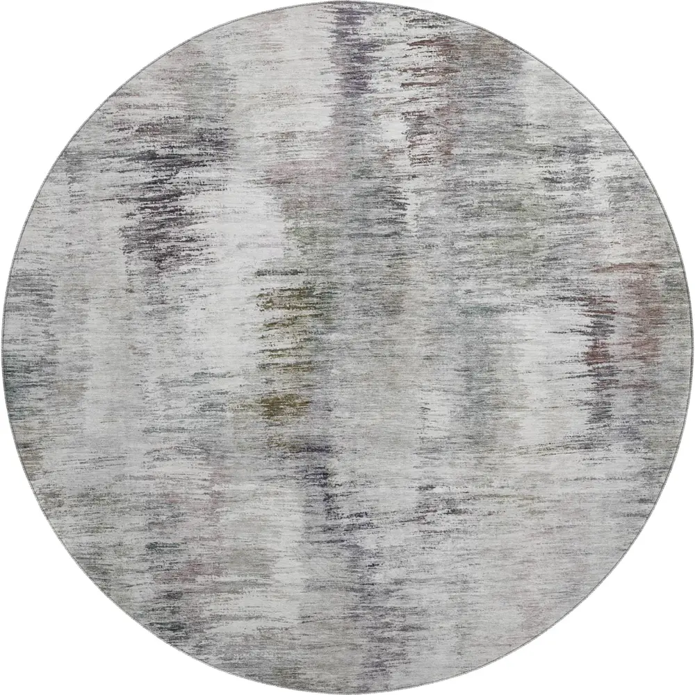 Mayfield AMF813 Taupe 8' x 8' Rug