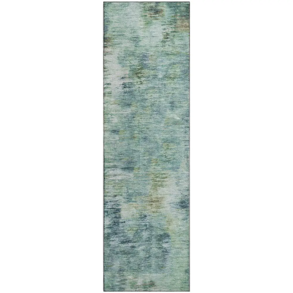 Mayfield AMF813 Teal 2'3