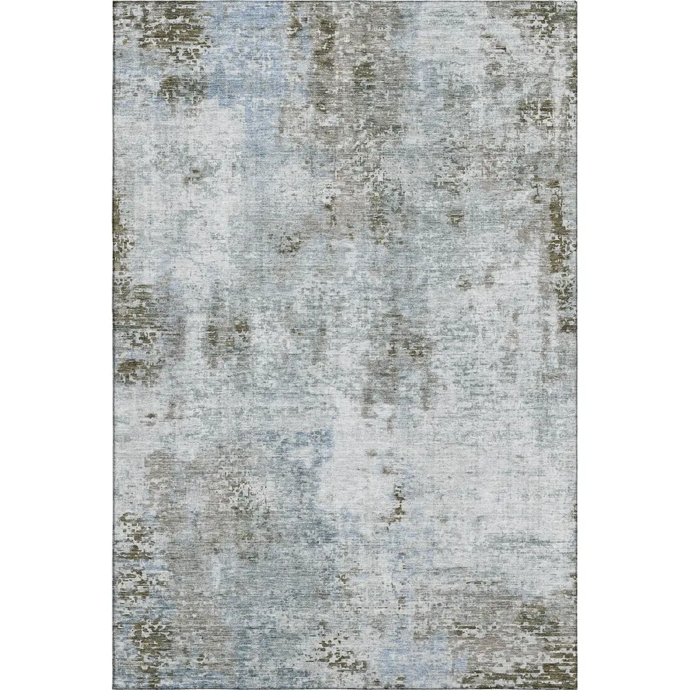 Mayfield AMF814 Mocha 9' x 12' Rug