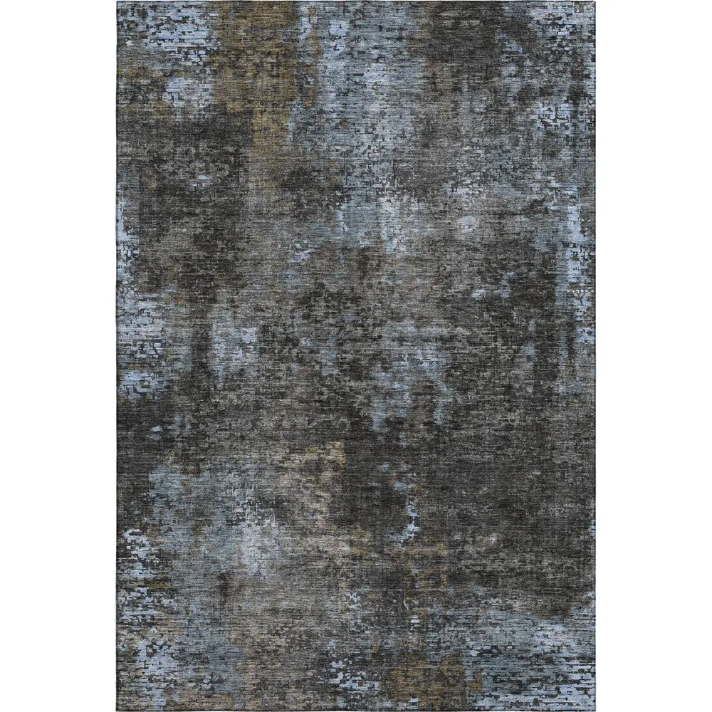 Mayfield AMF815 Graphite 9' x 12' Rug