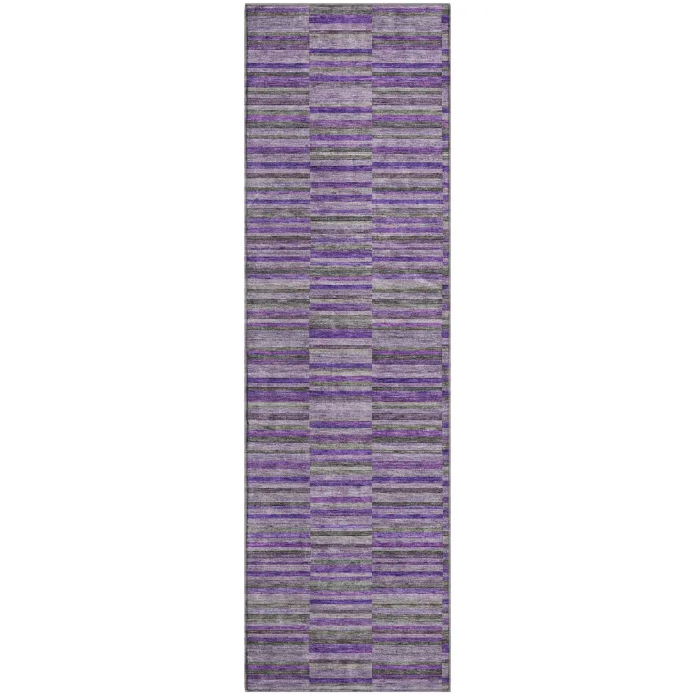 Mayfield AMF816 Purple 2'3