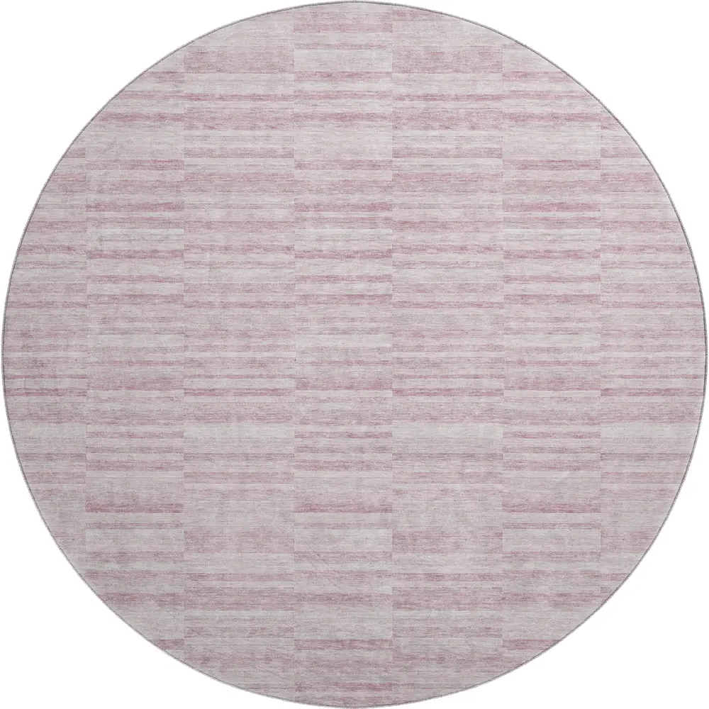 Mayfield AMF817 Blush 8' x 8' Rug