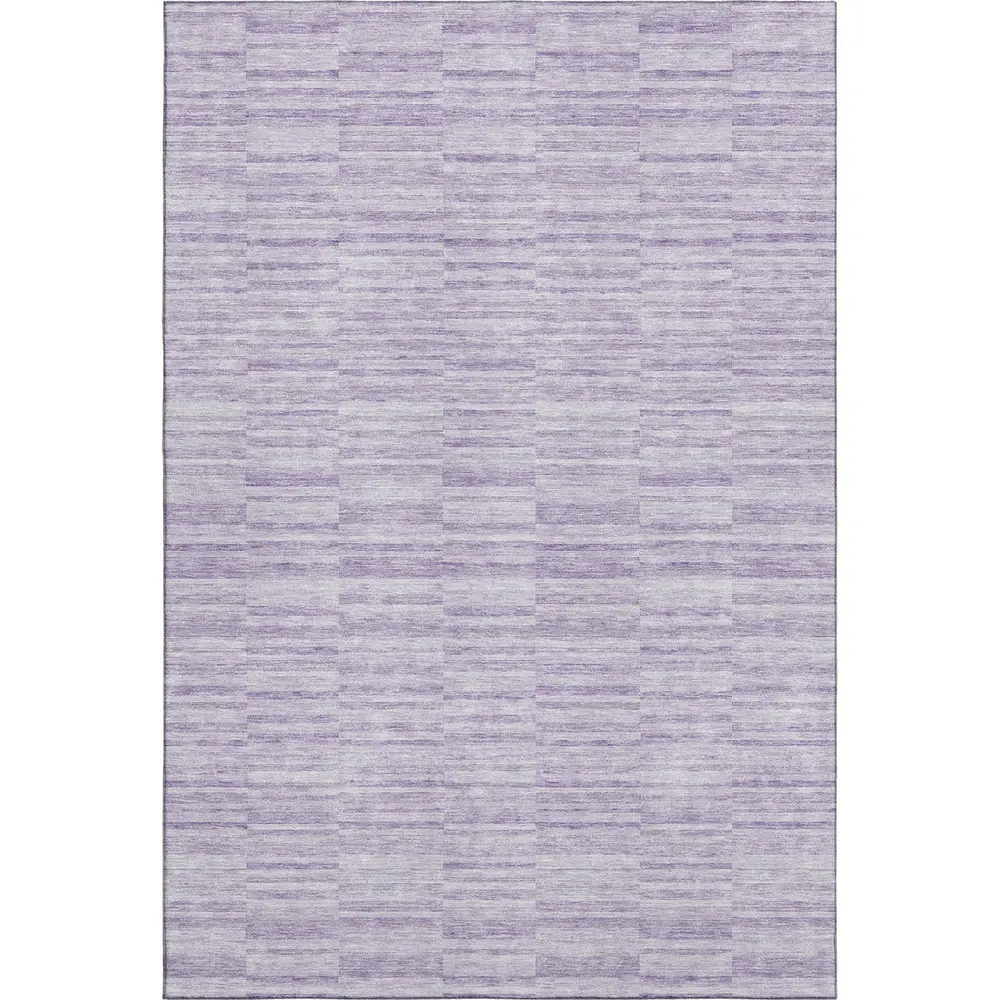 Mayfield AMF817 Plum 10' x 14' Rug