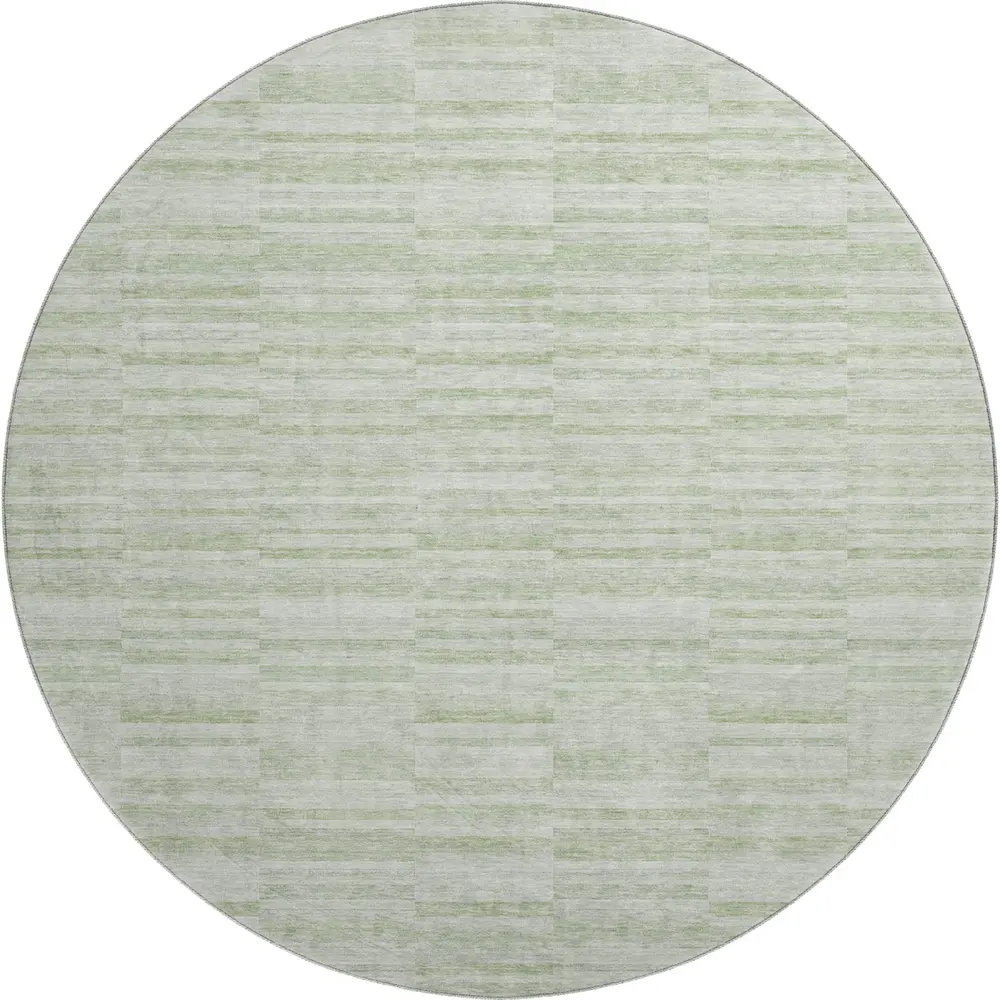 Mayfield AMF817 Sage 8' x 8' Rug