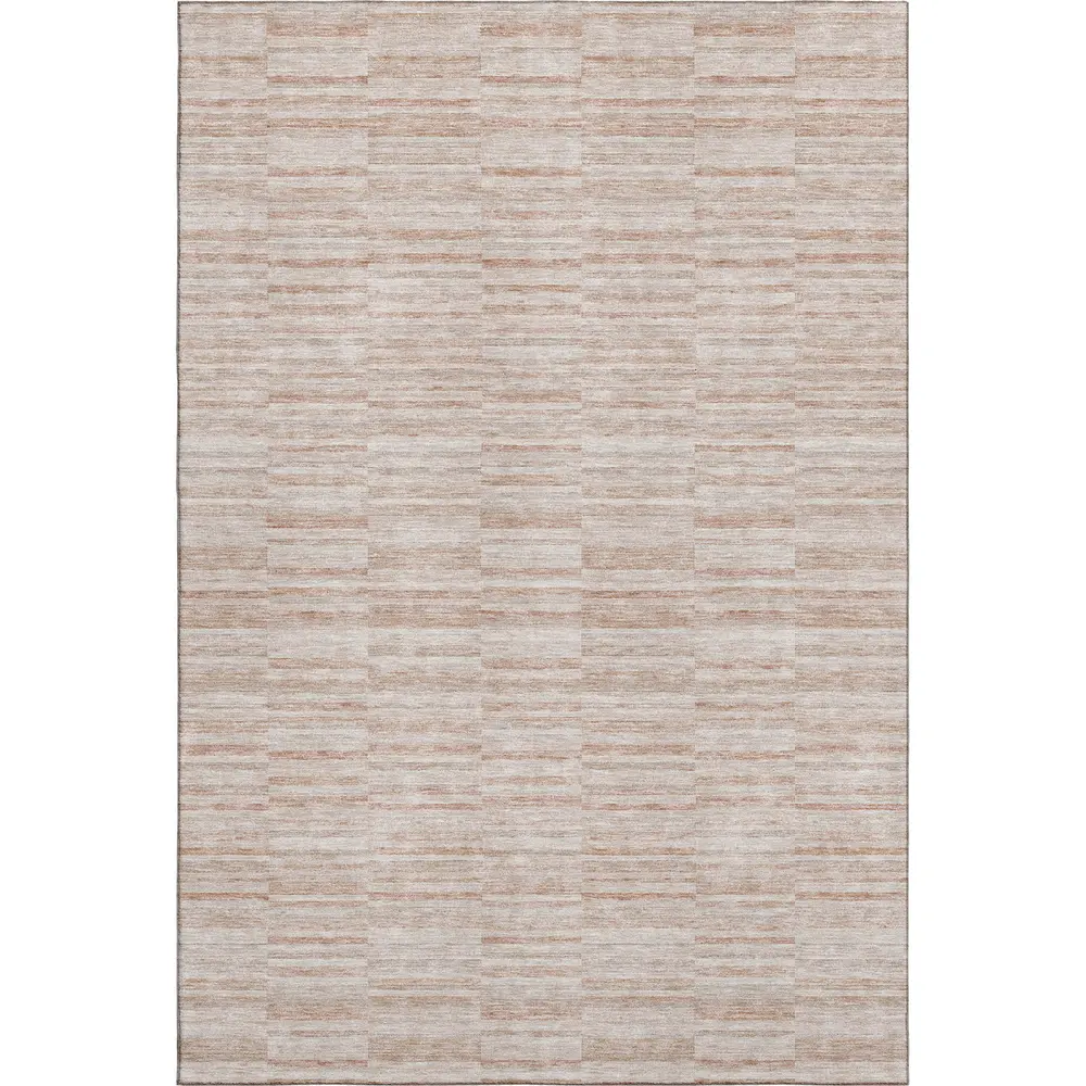 Mayfield AMF817 Salmon 9' x 12' Rug