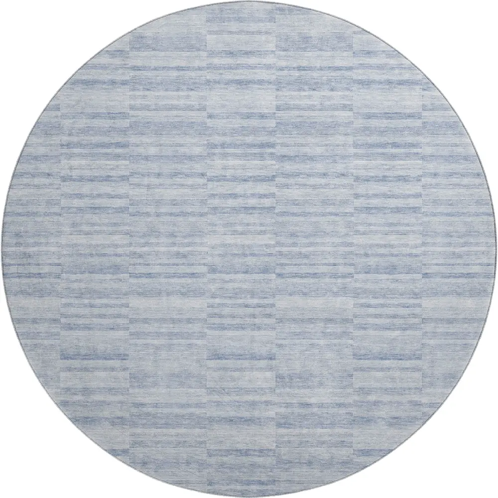 Mayfield AMF817 Sky 8' x 8' Rug