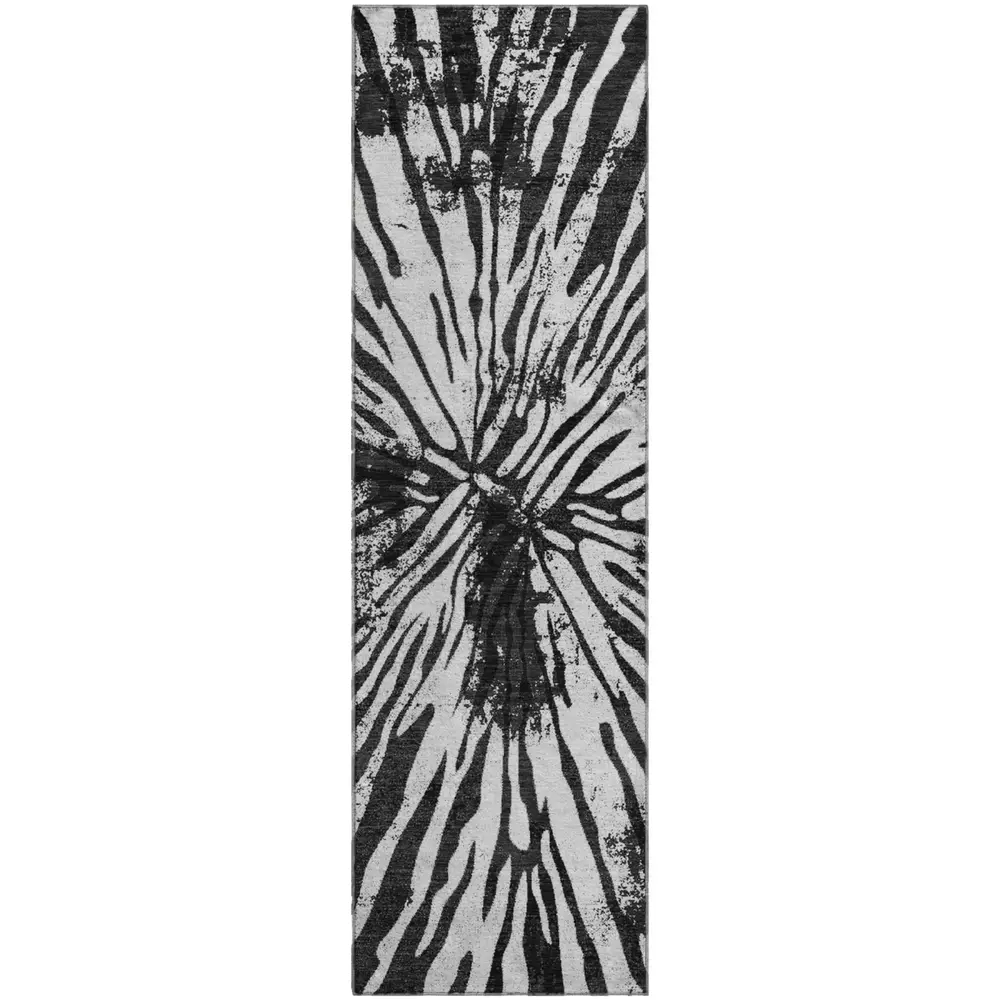 Mayfield AMF818 Black 2'3