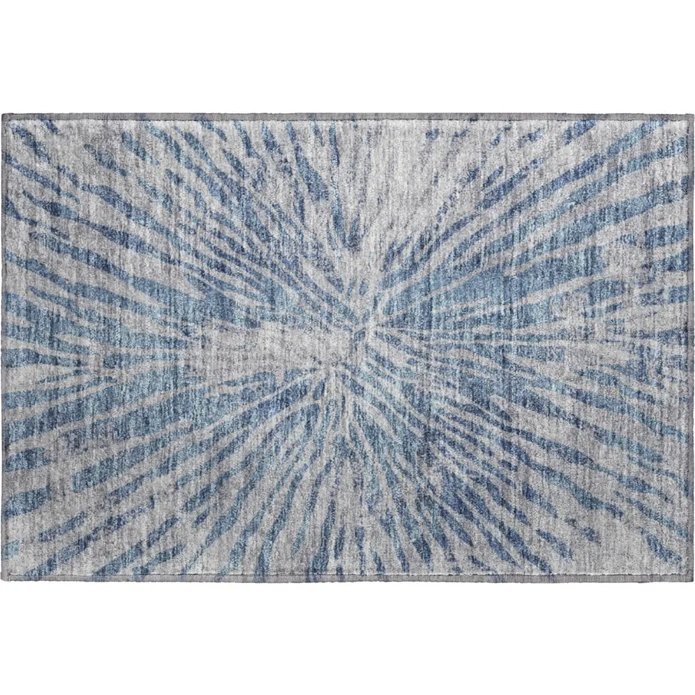 Mayfield AMF818 Blue 1'8