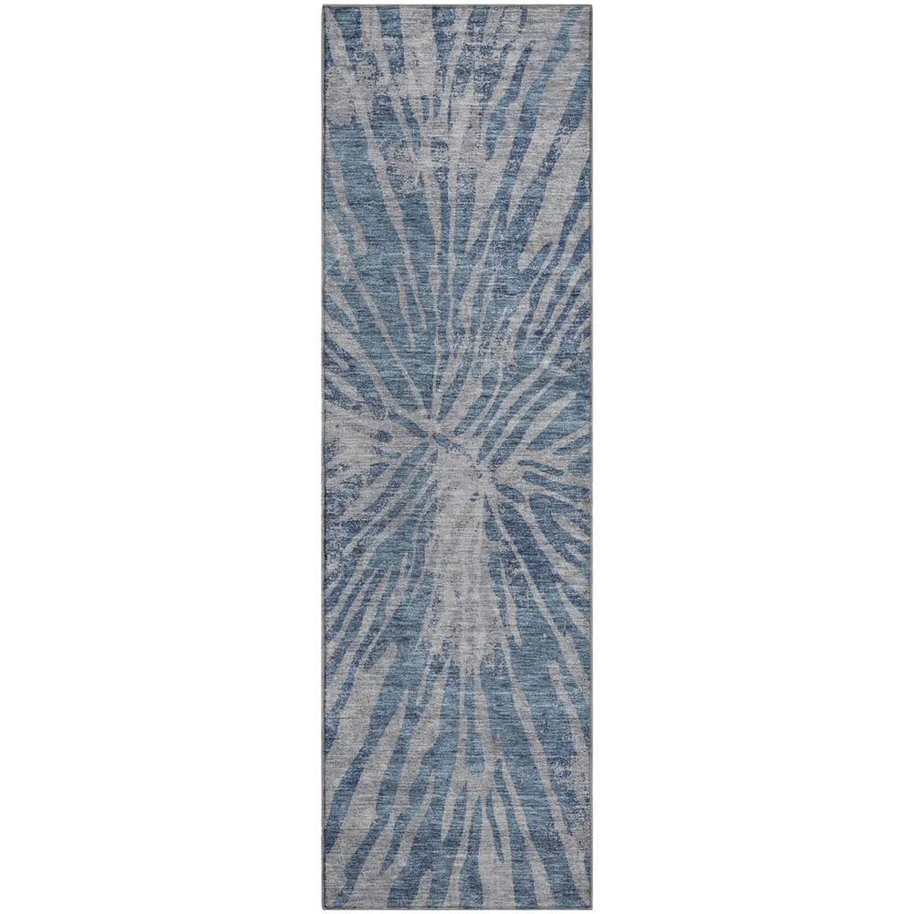 Mayfield AMF818 Blue 2'3