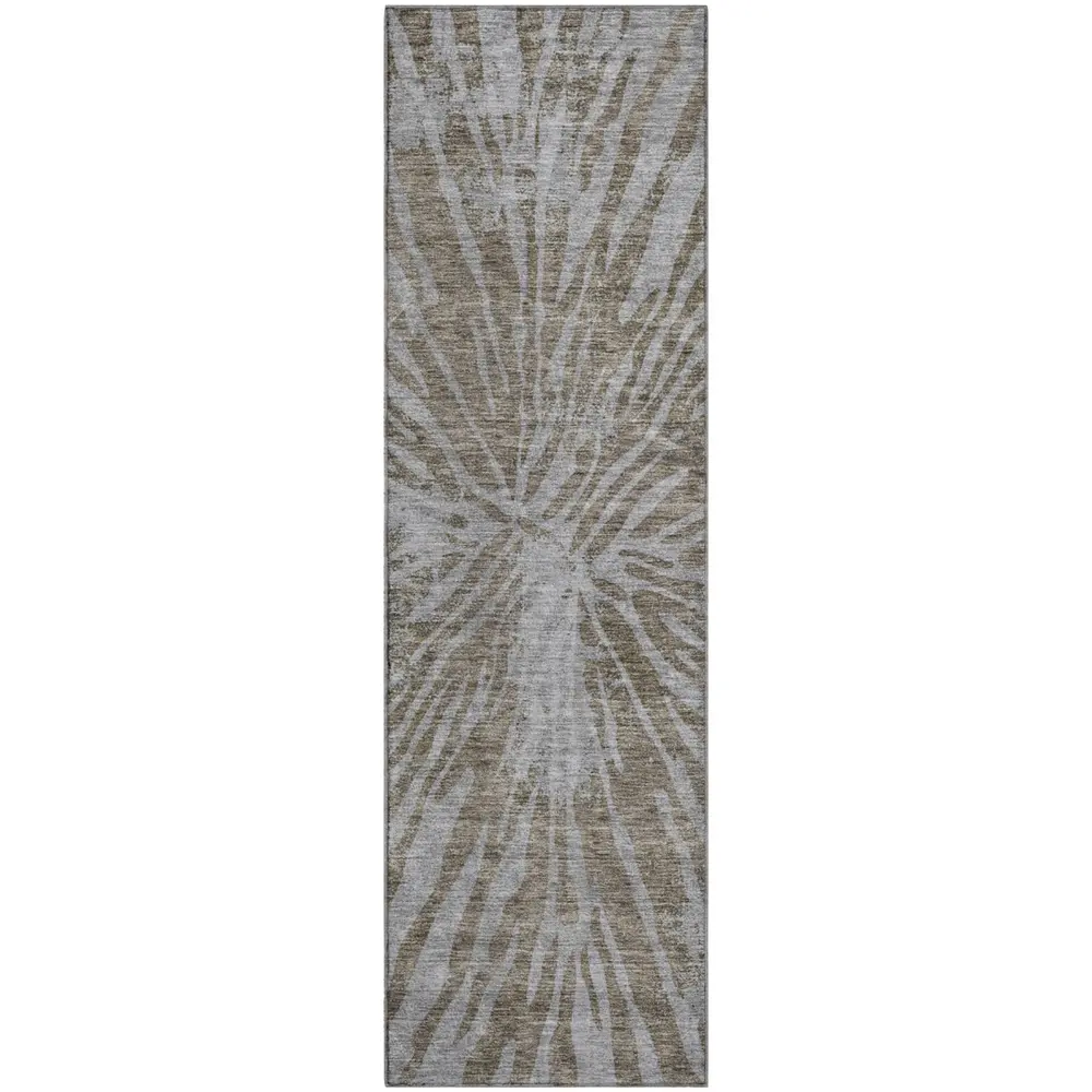 Mayfield AMF818 Brown 2'3