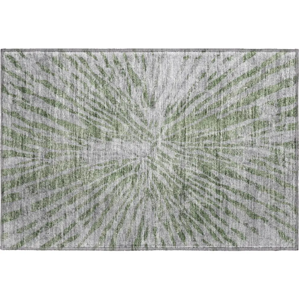 Mayfield AMF818 Olive 1'8