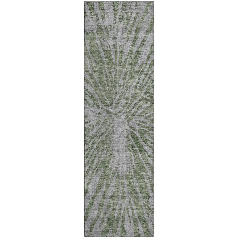 Mayfield AMF818 Olive 2'3