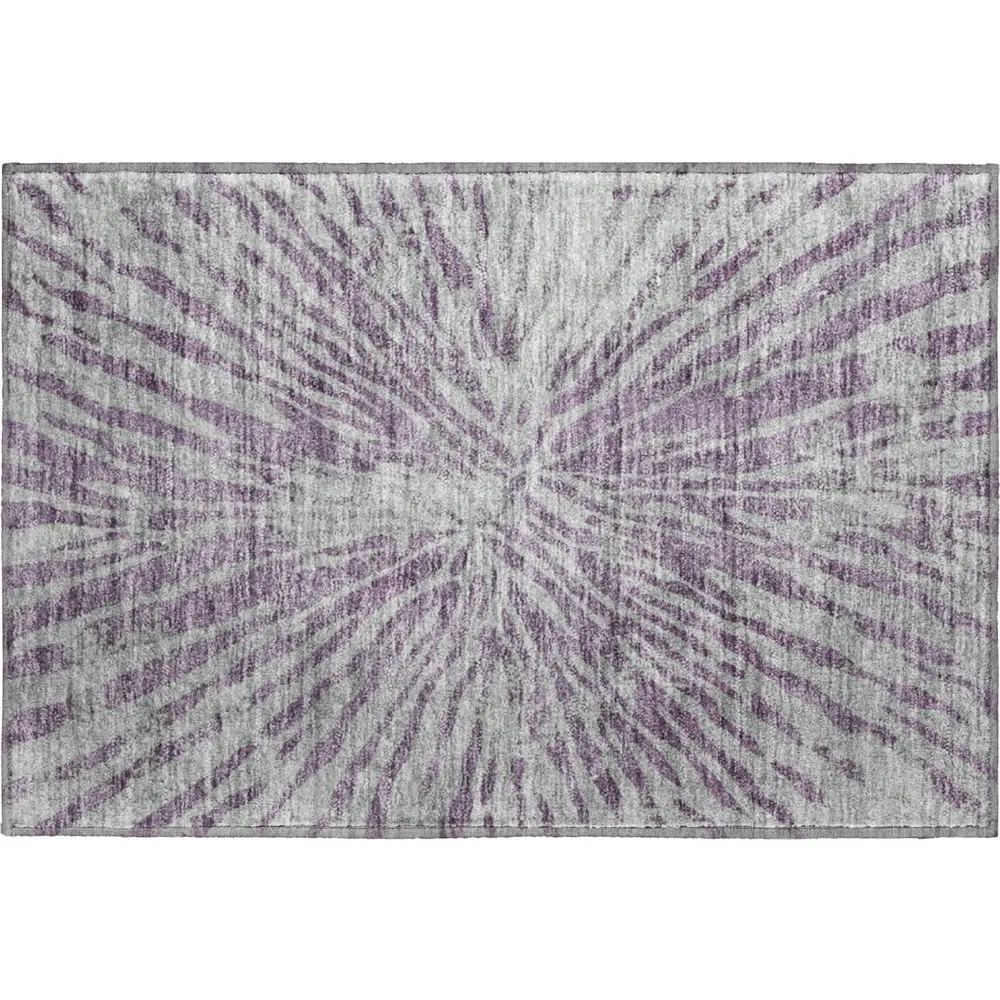 Mayfield AMF818 Purple 1'8