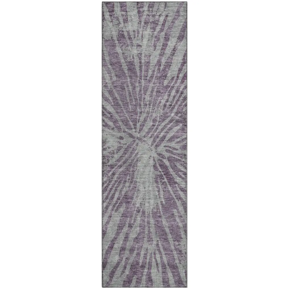 Mayfield AMF818 Purple 2'3