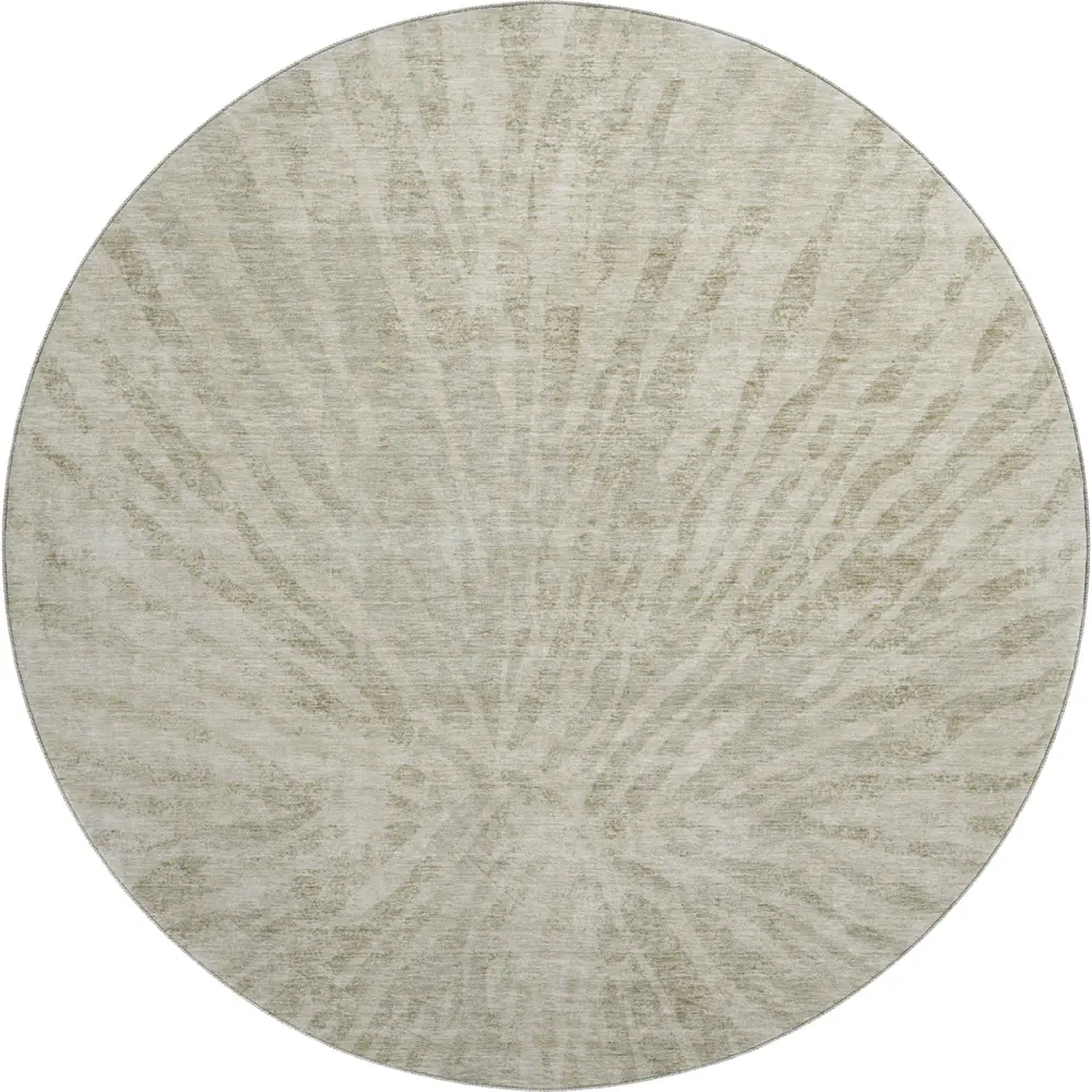 Mayfield AMF818 Taupe 8' x 8' Rug