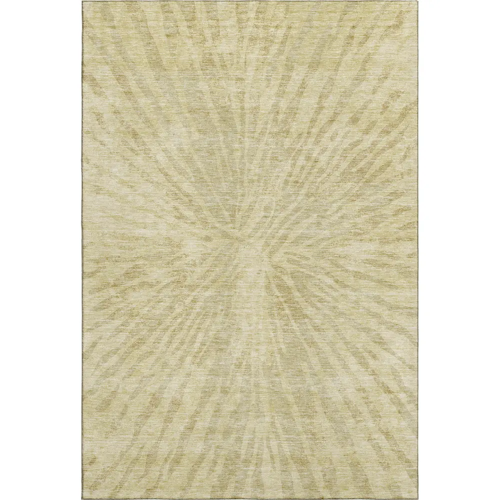 Mayfield AMF818 Wheat 8' x 10' Rug