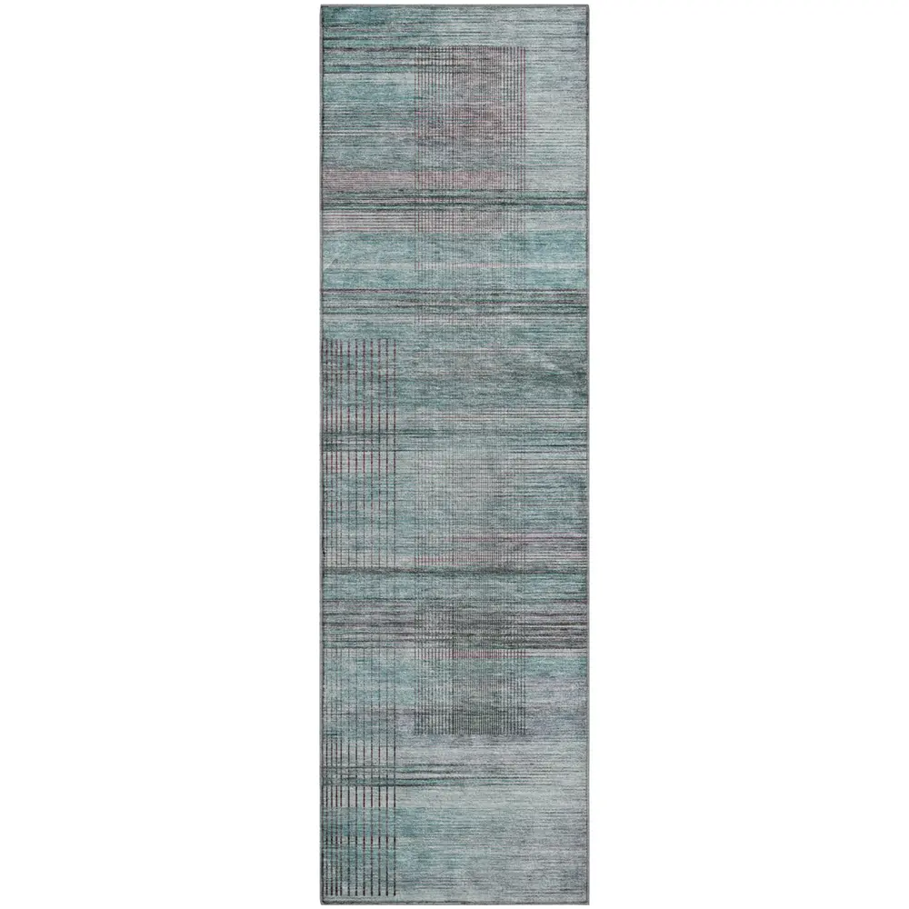 Mayfield AMF819 Teal 2'3