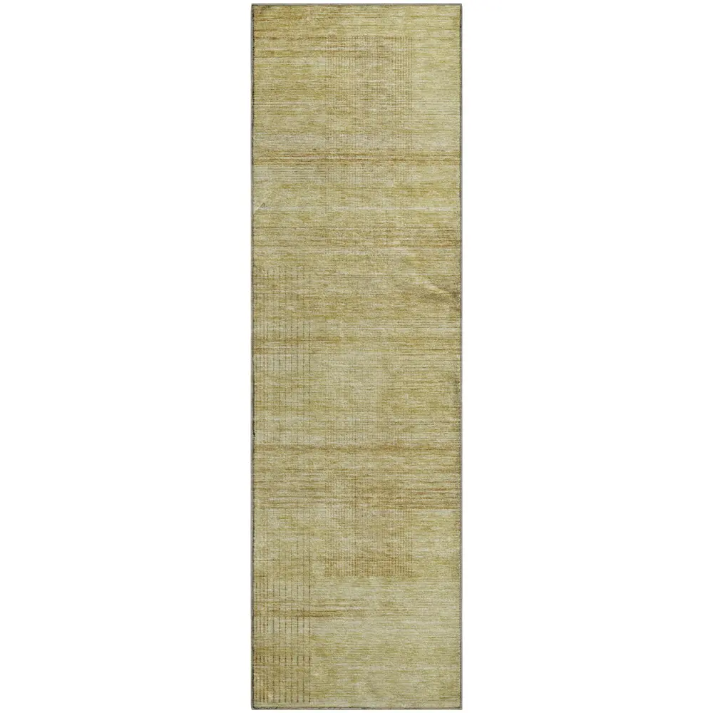 Mayfield AMF820 Gold 2'3