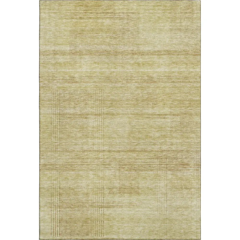 Mayfield AMF820 Gold 10' x 14' Rug