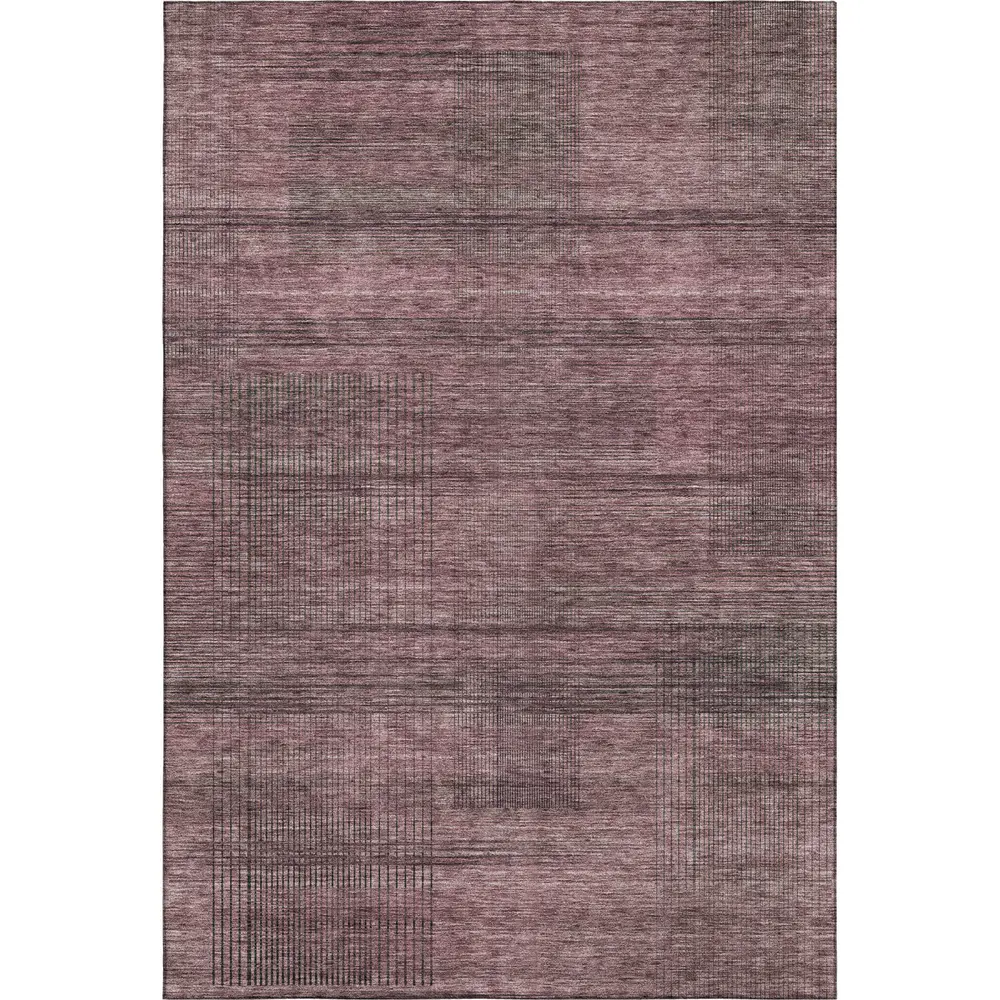 Mayfield AMF820 Merlot 3' x 5' Rug