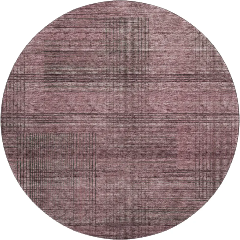 Mayfield AMF820 Merlot 8' x 8' Rug