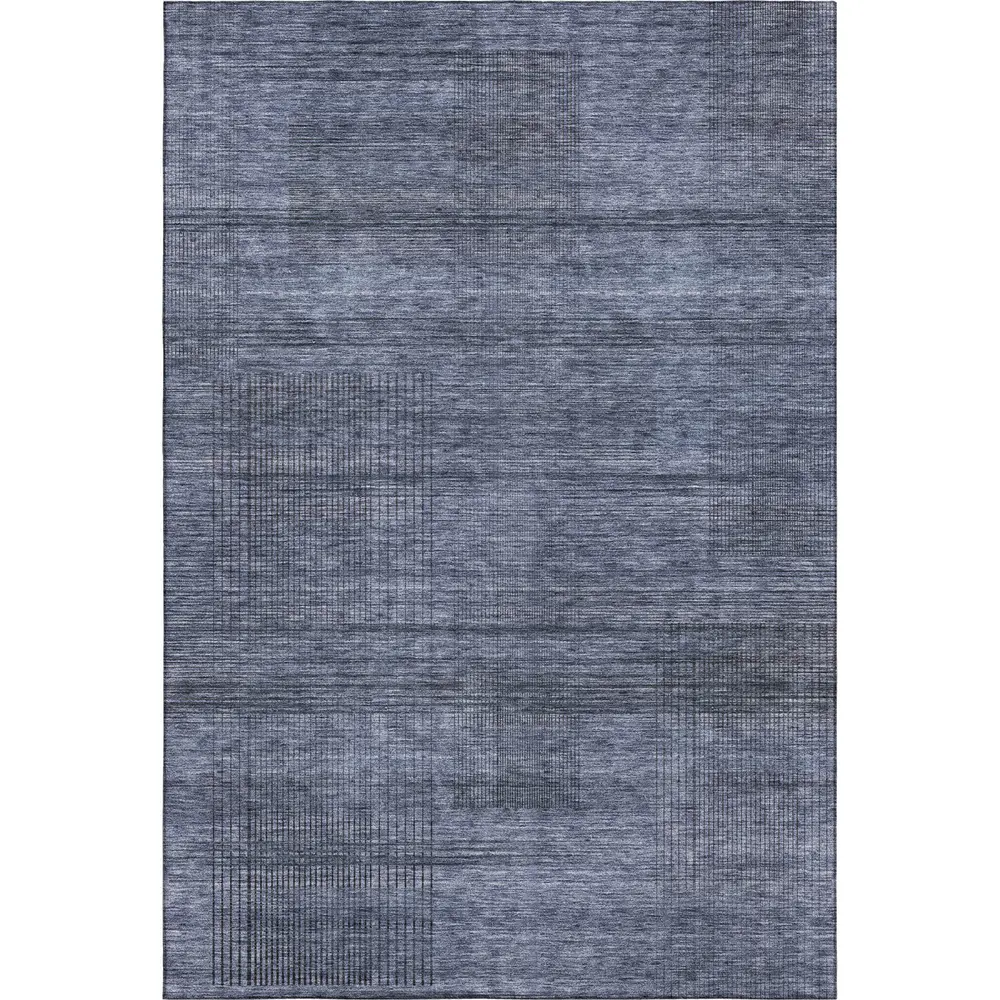 Mayfield AMF820 Navy 8' x 10' Rug