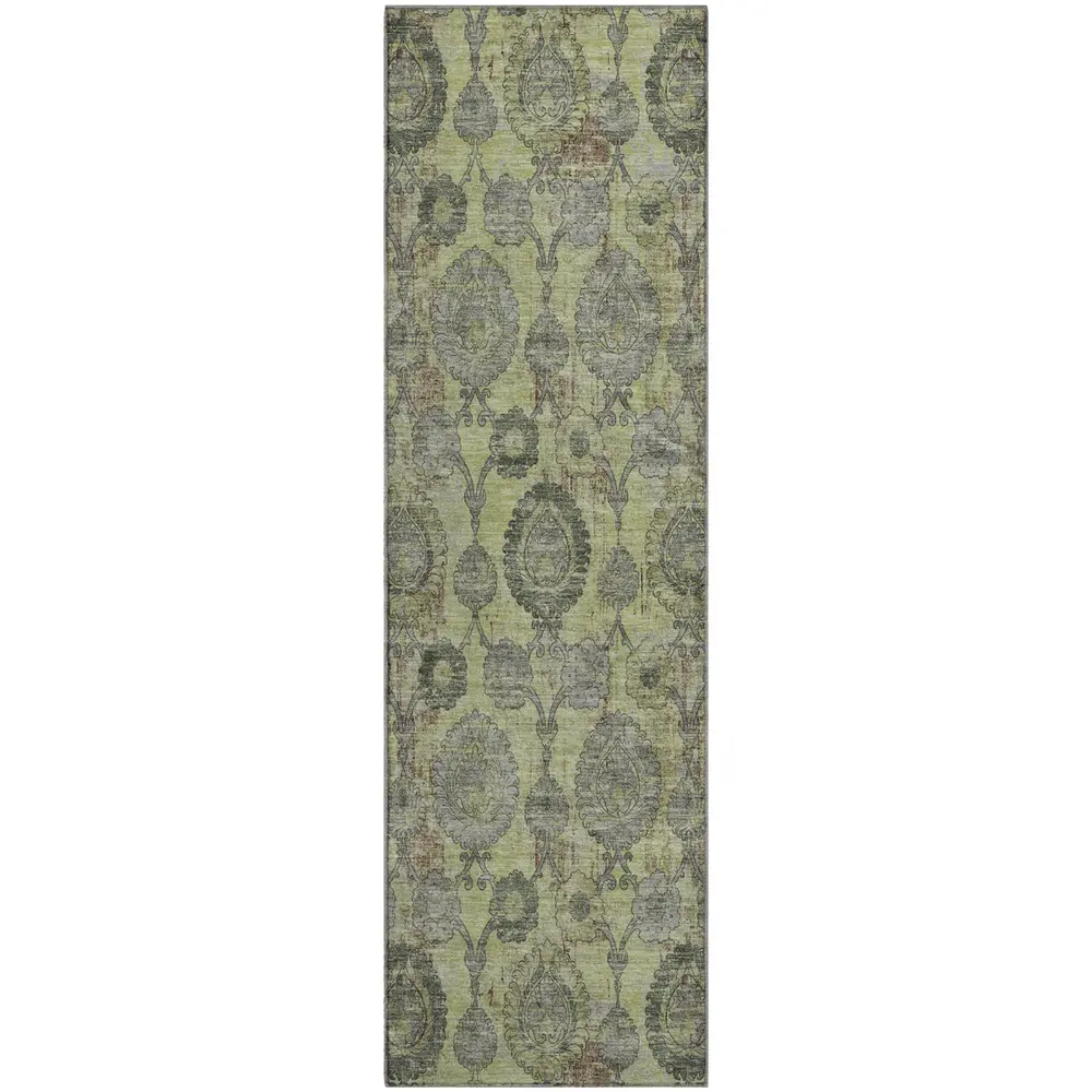 Mayfield AMF821 Aloe 2'3