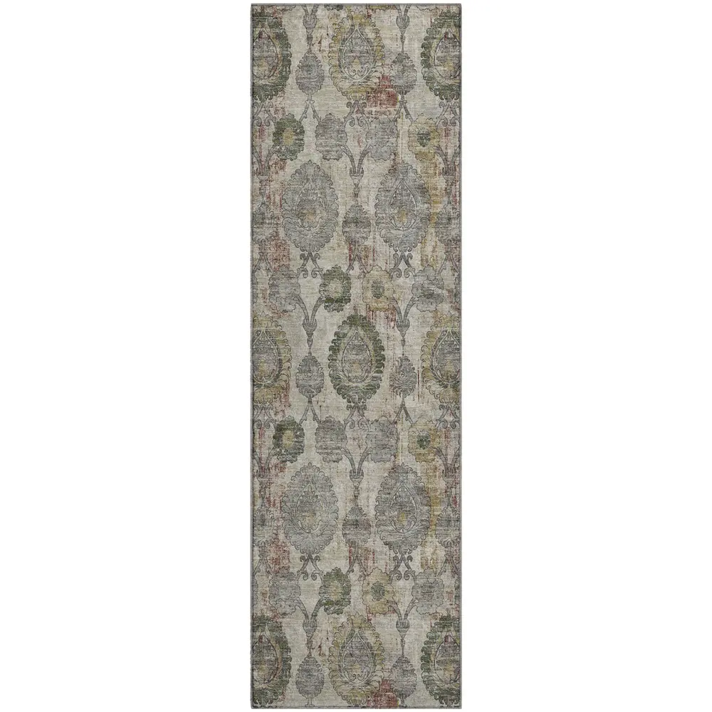 Mayfield AMF821 Beige 2'3