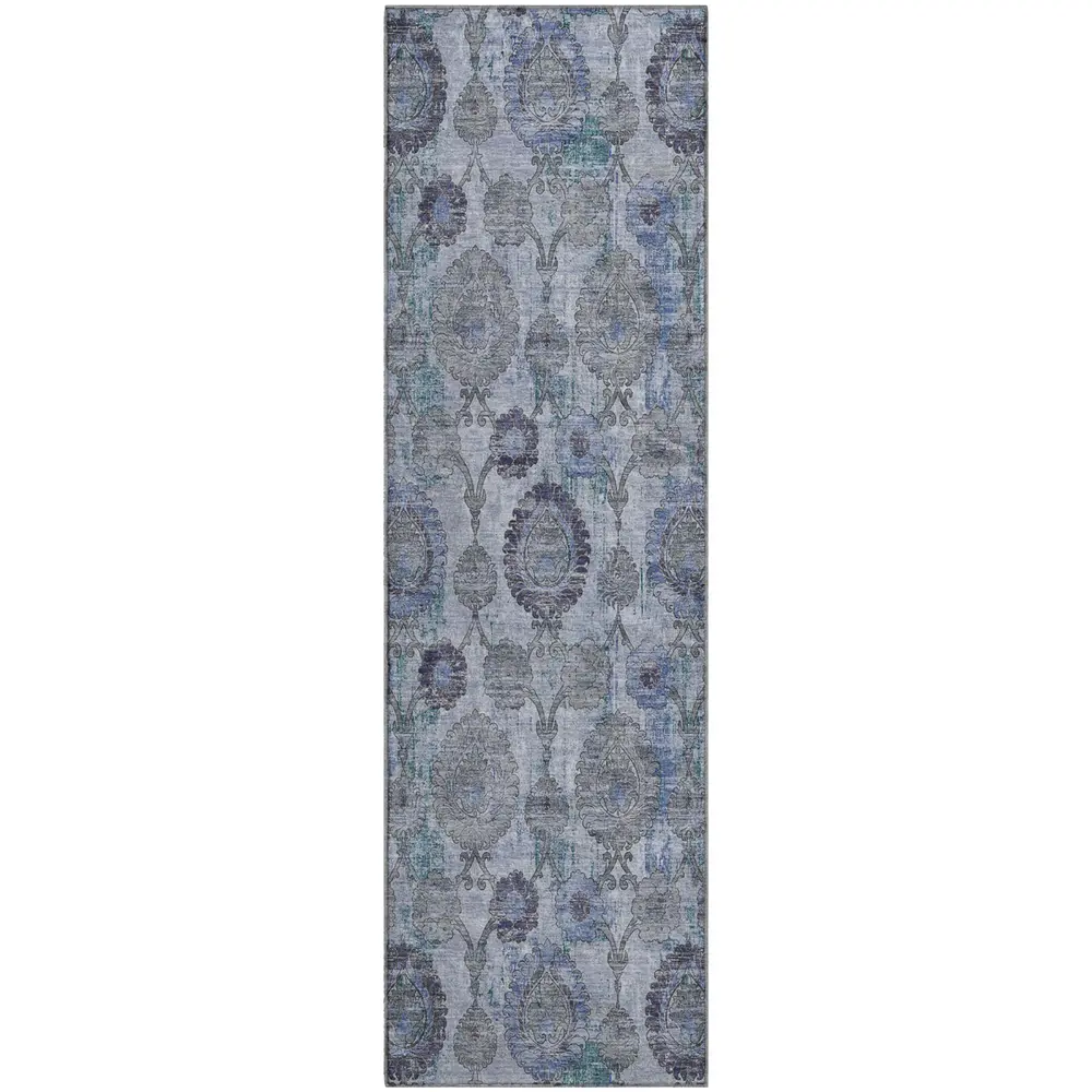 Mayfield AMF821 Blue 2'3