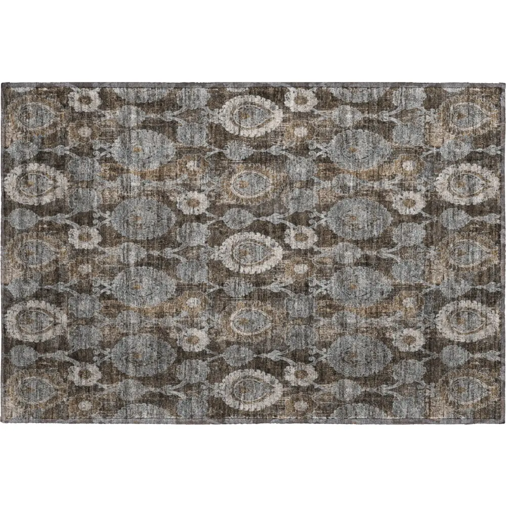 Mayfield AMF821 Chocolate 1'8