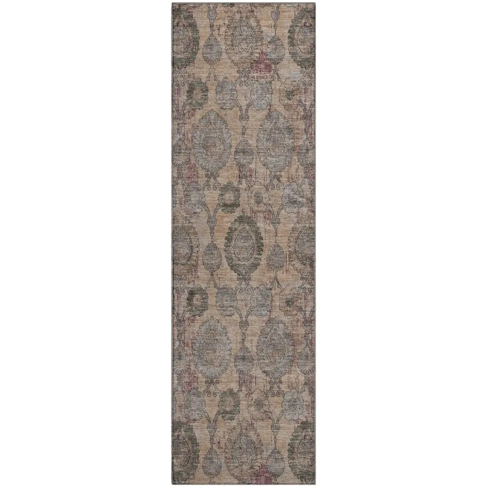 Mayfield AMF821 Coral 2'3