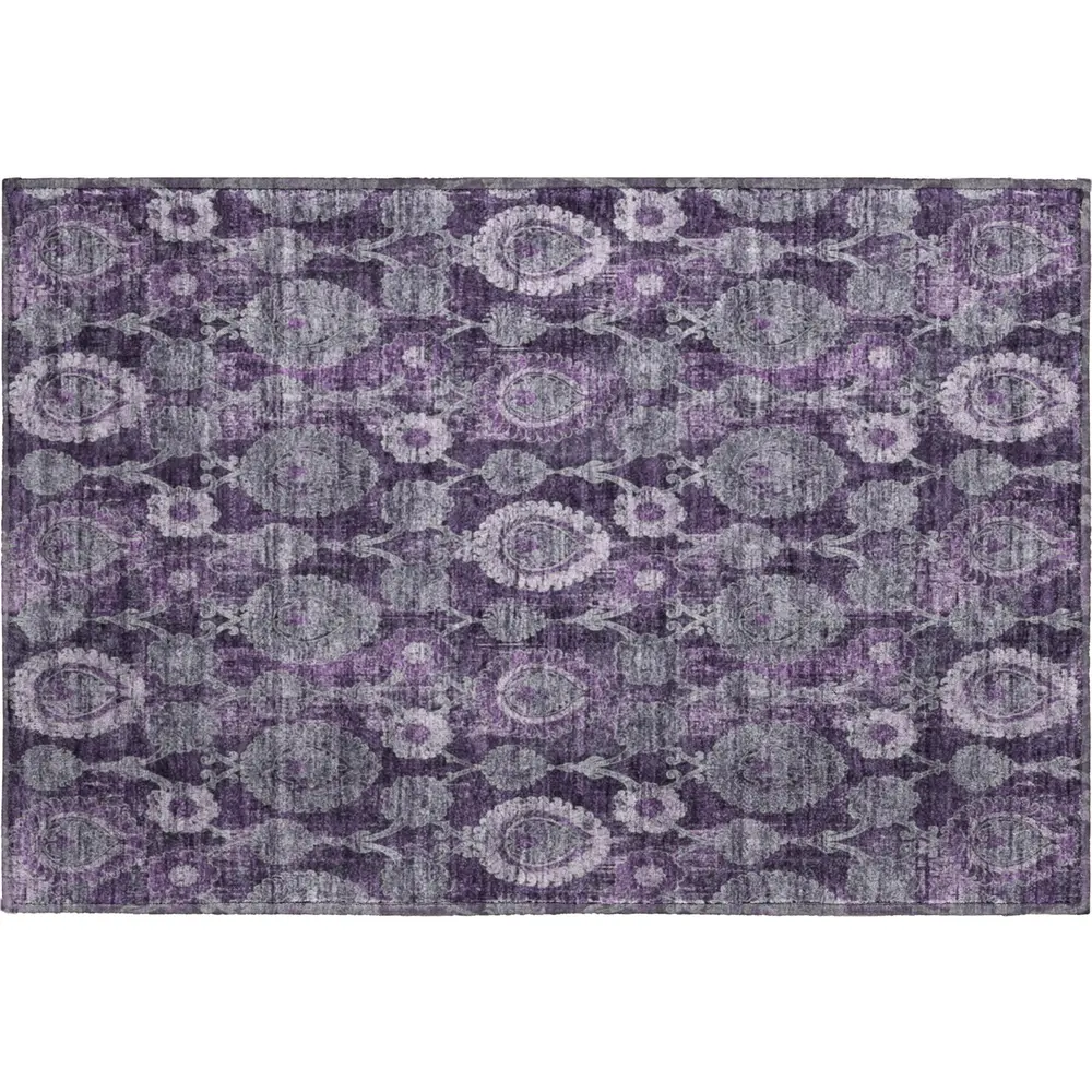 Mayfield AMF821 Eggplant 1'8