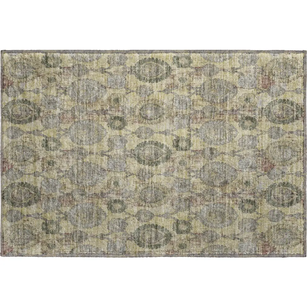 Mayfield AMF821 Gold 1'8