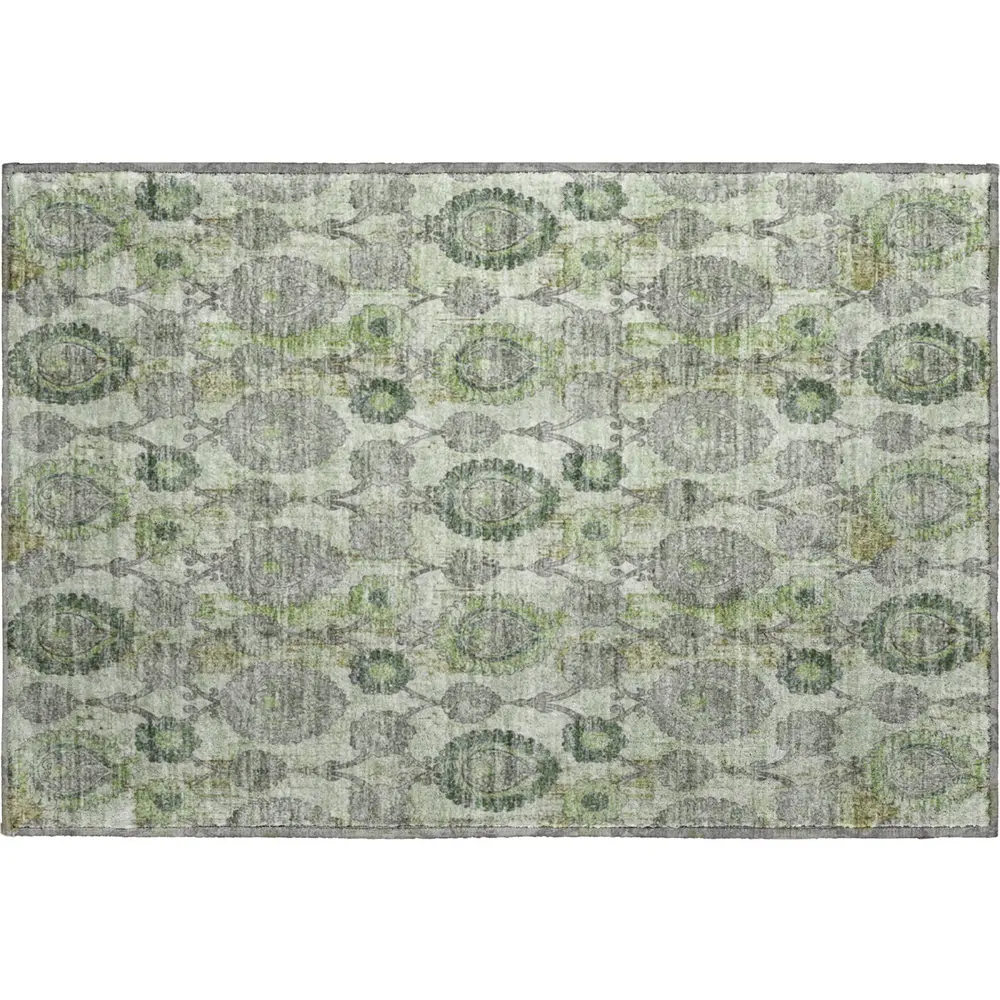 Mayfield AMF821 Green 1'8