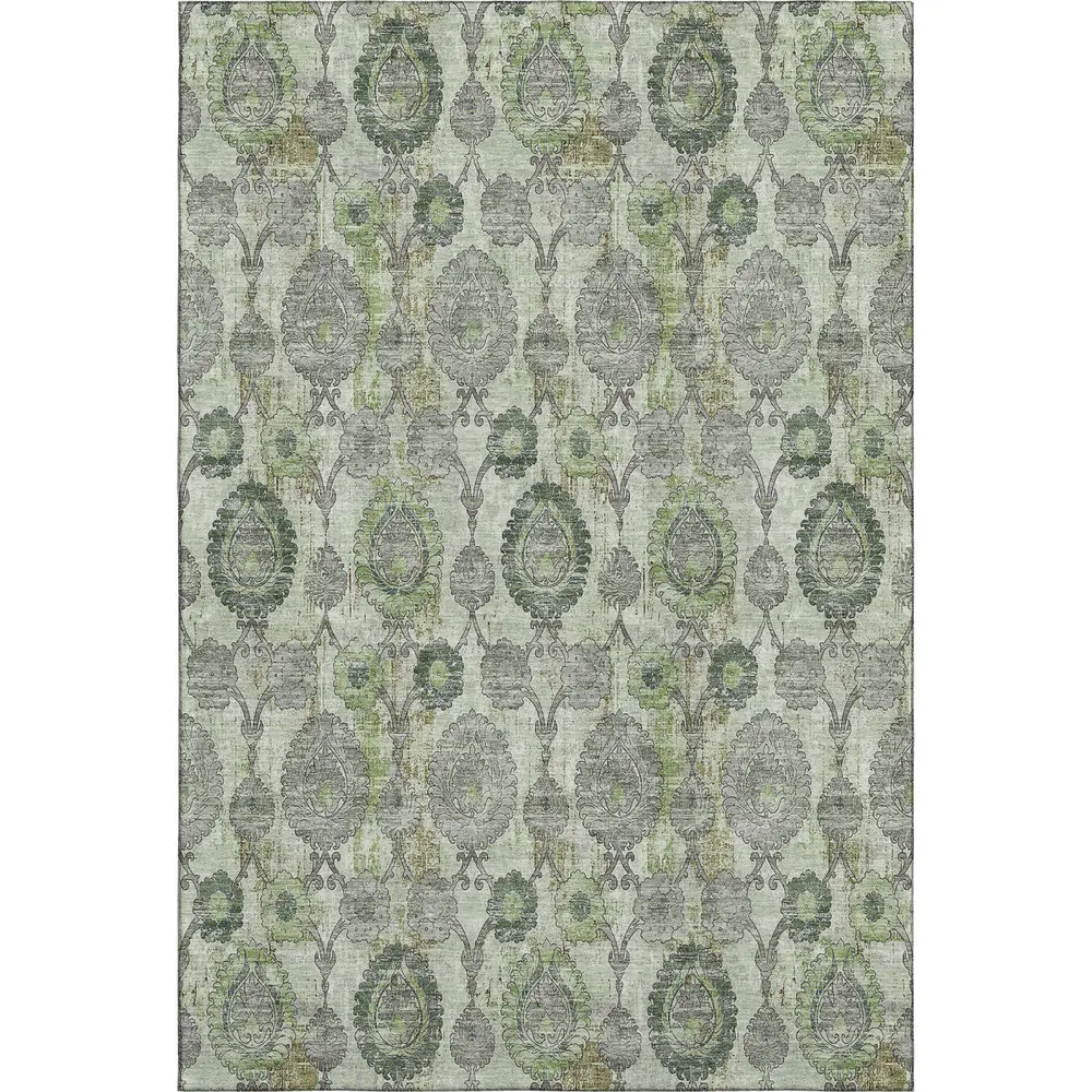 Mayfield AMF821 Green 5' x 7'6