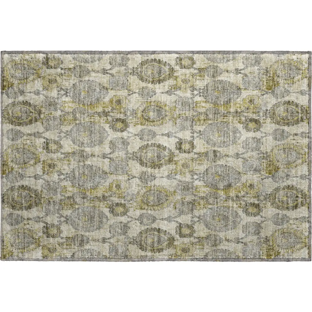 Mayfield AMF821 Khaki 1'8