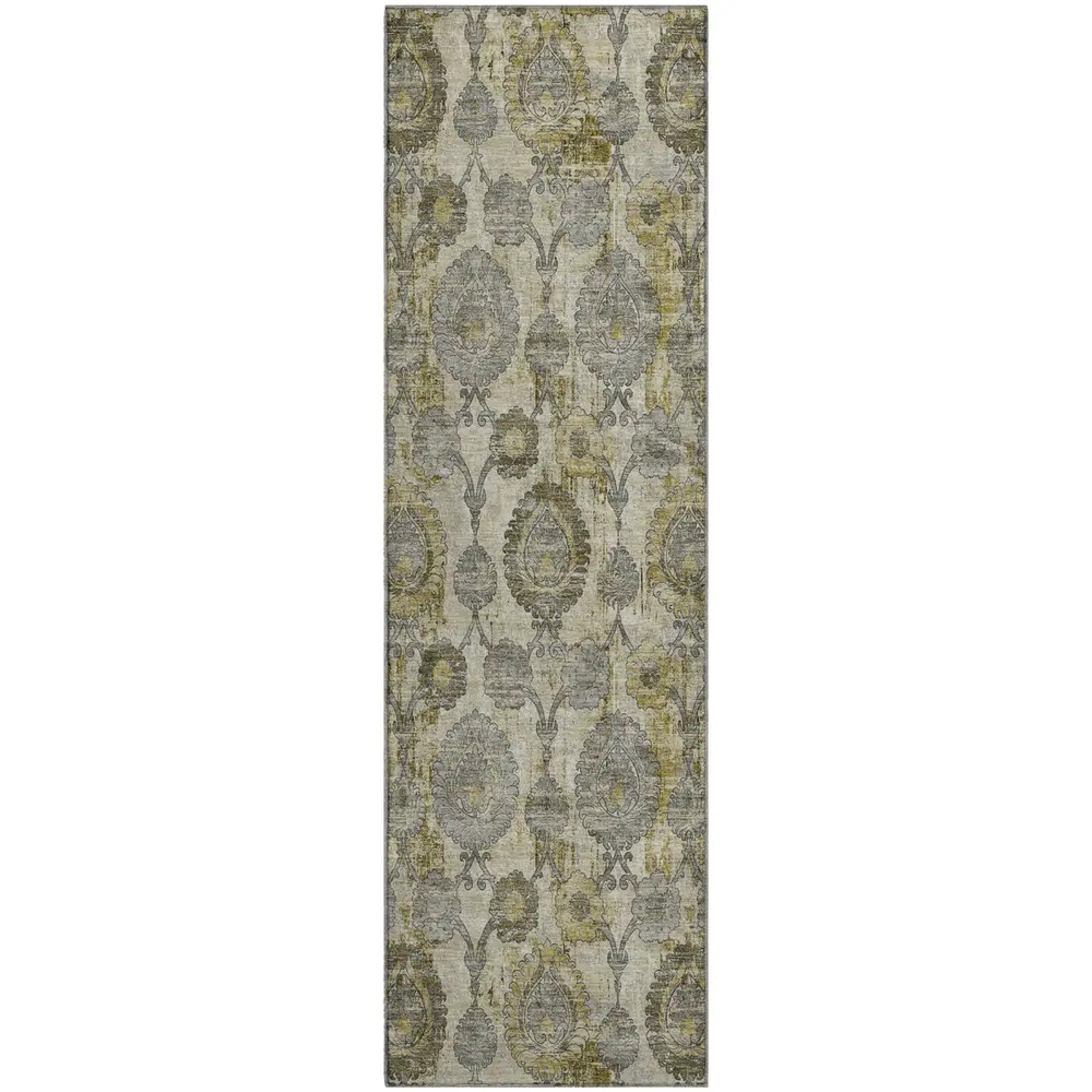 Mayfield AMF821 Khaki 2'3