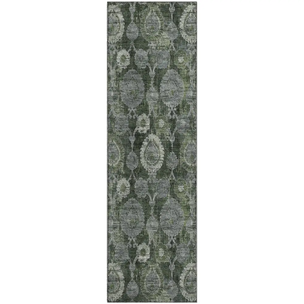 Mayfield AMF821 Olive 2'3